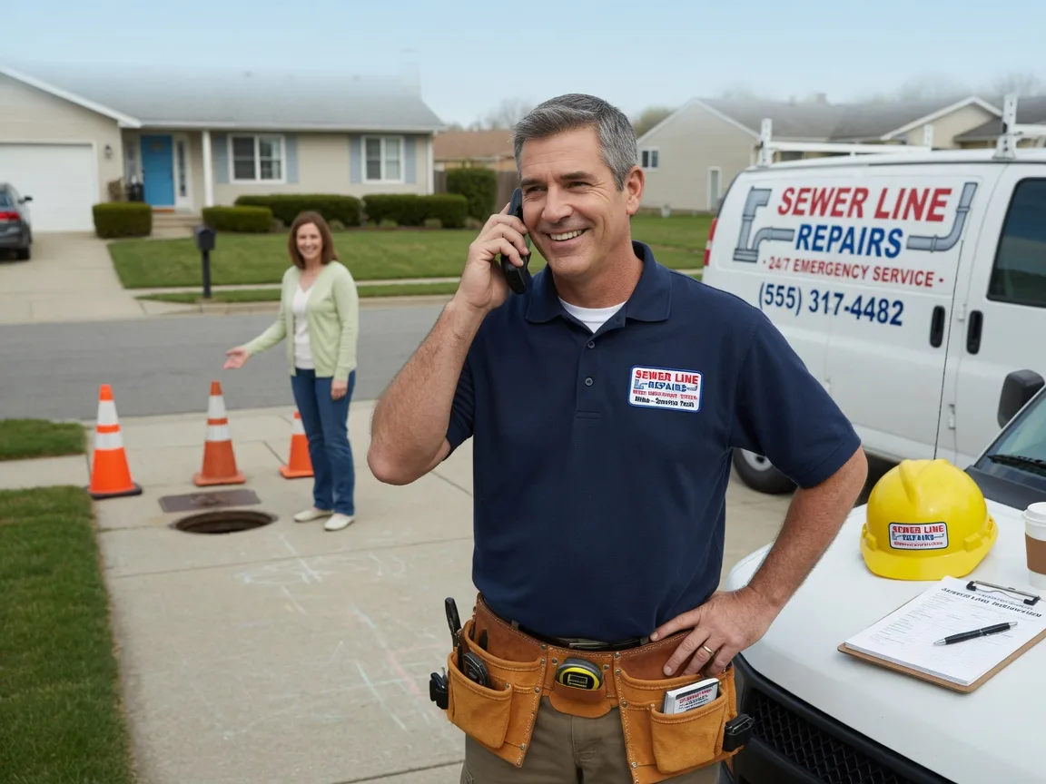 Emergency Plumber Kranzburg, SD FAQs